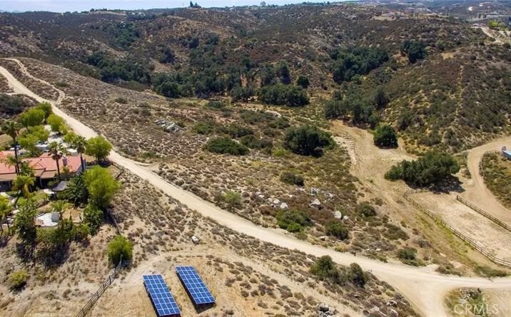 Pictures of Land property located at Calle Breve, Temecula, CA 92592 for sales - image #1