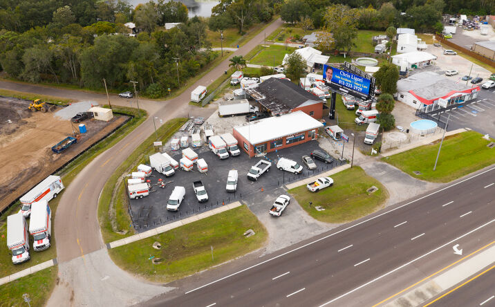 image of property at 6361 US-301 Riverview FL 33578