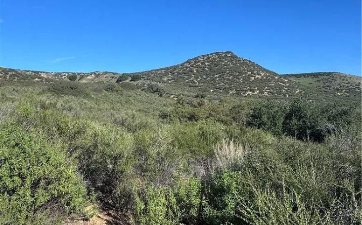 Pictures of Land property located at Curaco Tr, Chatsworth, CA 91311 for sales - image #1