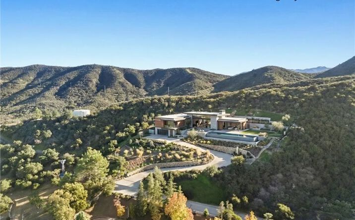 Pictures of Land property located at Rimrock, Thousand Oaks, CA 91361 for sales - image #1