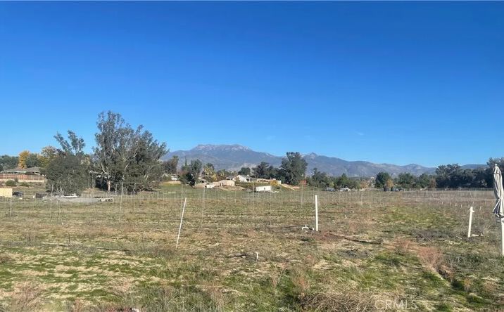 Pictures of Land property located at 27560 Cornell St, Hemet, CA 92544 for sales - image #1