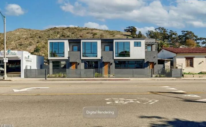 Pictures of Land property located at 320 N Ventura, Ventura, CA 93001 for sales - image #1