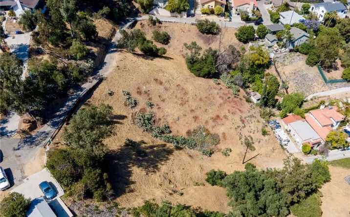 Pictures of Land property located at Norwalk, Eagle Rock, CA 90041 for sales - image #1
