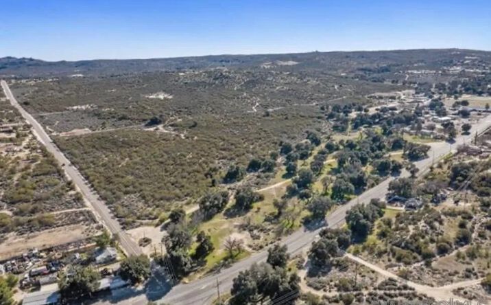 Pictures of Land property located at Jewel Valley Rd Unit 1, Boulevard, CA 91905 for sales - image #1