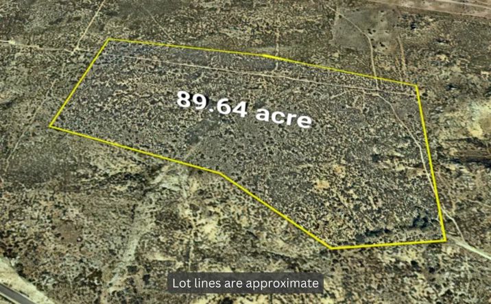 Pictures of Land property located at 1 Rocky Knoll, Boulevard, CA 91905 for sales - image #1