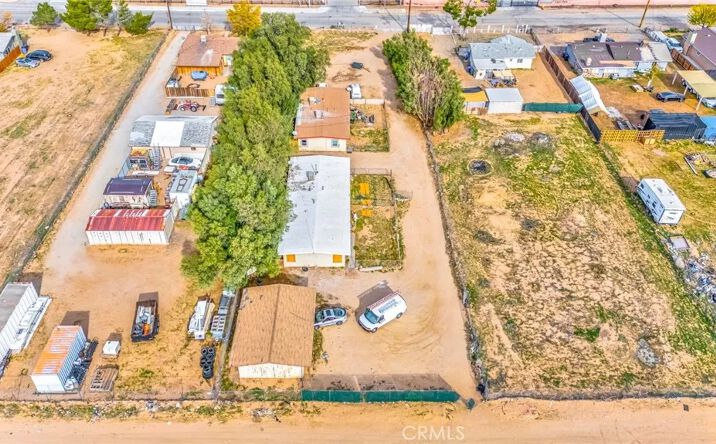 Pictures of Multifamily property located at 11389 Lee, Adelanto, CA 92301 for sales - image #1