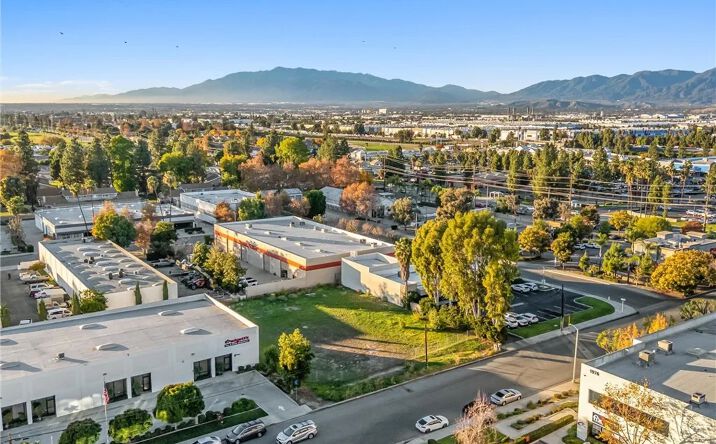 Pictures of Land property located at 575 New Jersey, Redlands, CA 92373 for sales - image #1