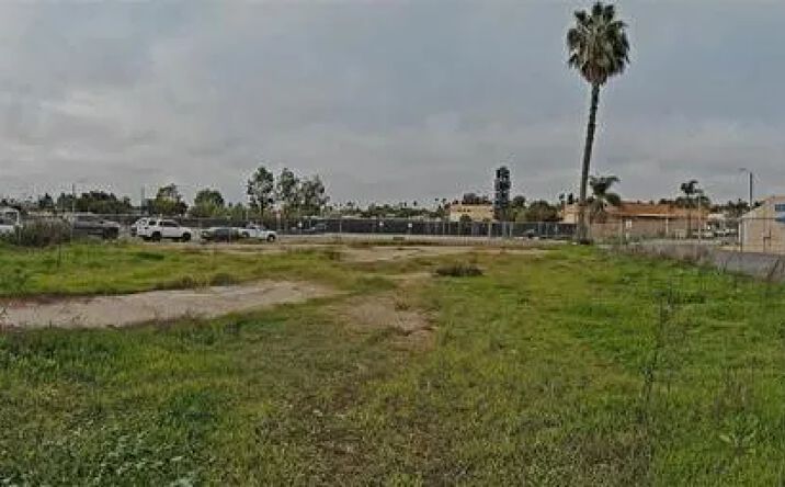 Pictures of Land property located at 757 N Santa Fe Ave, Vista, CA 92084 for sales - image #1