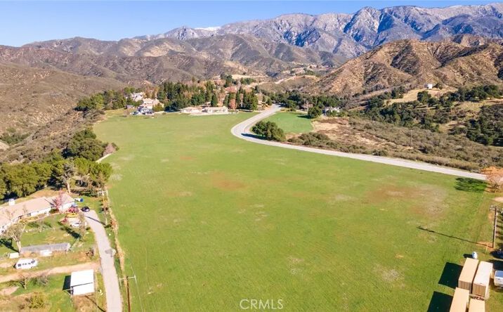Pictures of Land property located at Oak Glen Rd, Yucaipa, CA 92399 for sales - image #1