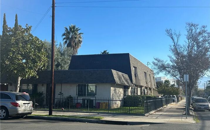 Pictures of Multifamily property located at 246 E 21st, San Bernardino, CA 92404 for sales - image #1