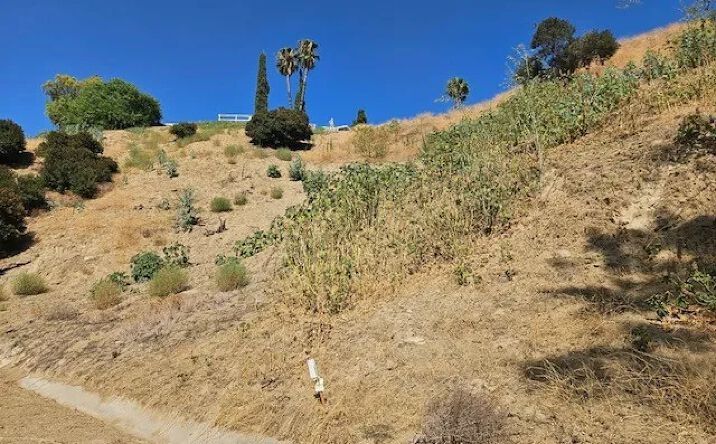 Pictures of Land property located at 4320 San Blas Ave, Woodland Hills, CA 91364 for sales - image #1