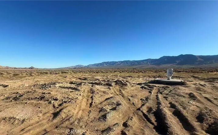Pictures of Land property located at 28710 State Highway 18, Apple Valley, CA 92308 for sales - image #1