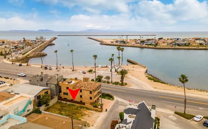 Pictures of Land property located at 274 Sunset, Oxnard, CA 93035 for sales - image #1