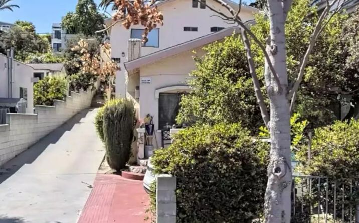 Pictures of Multifamily property located at 4603 Ellenwood Drive, Los Angeles, CA 90041 for sales - image #1