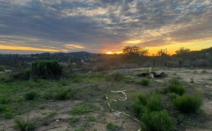 Pictures of Land property located at 4172 Sundown, El Cajon, CA 91941 for sales - image #1
