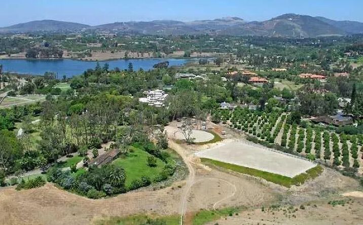 Pictures of Land property located at 6710 El Montevideo Unit 0000, Rancho Santa Fe, CA 92067 for sales - image #1