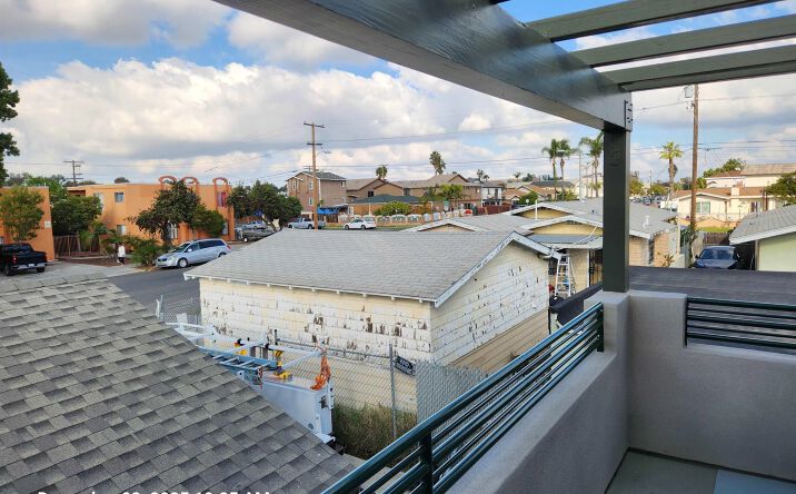 Pictures of Multifamily property located at 3675-3677 Marlborough Ave, San Diego, CA 92105 for sales - image #1