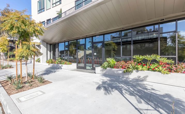 Pictures of Office, Retail, Industrial, Special Purpose property located at 4473 30th St Unit 103, San Diego, CA 92116 for sales - image #1