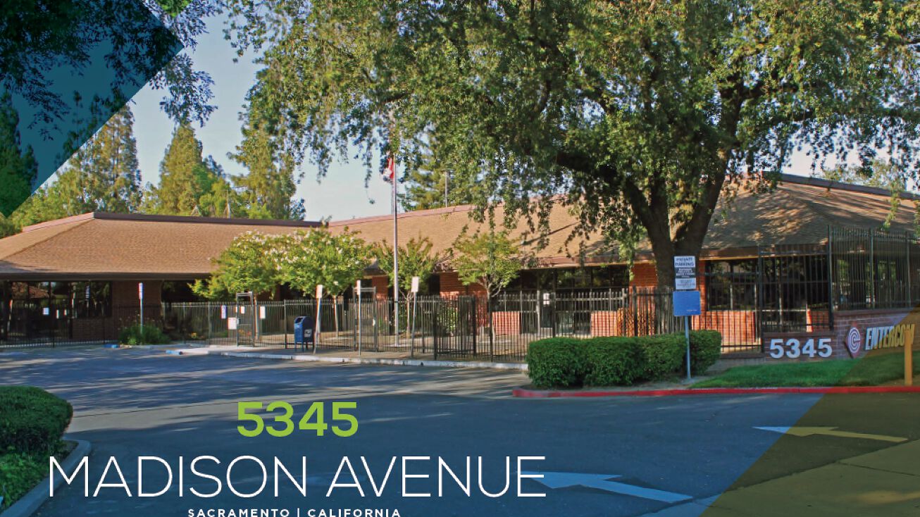 5345 Madison Ave, Sacramento, CA 95841