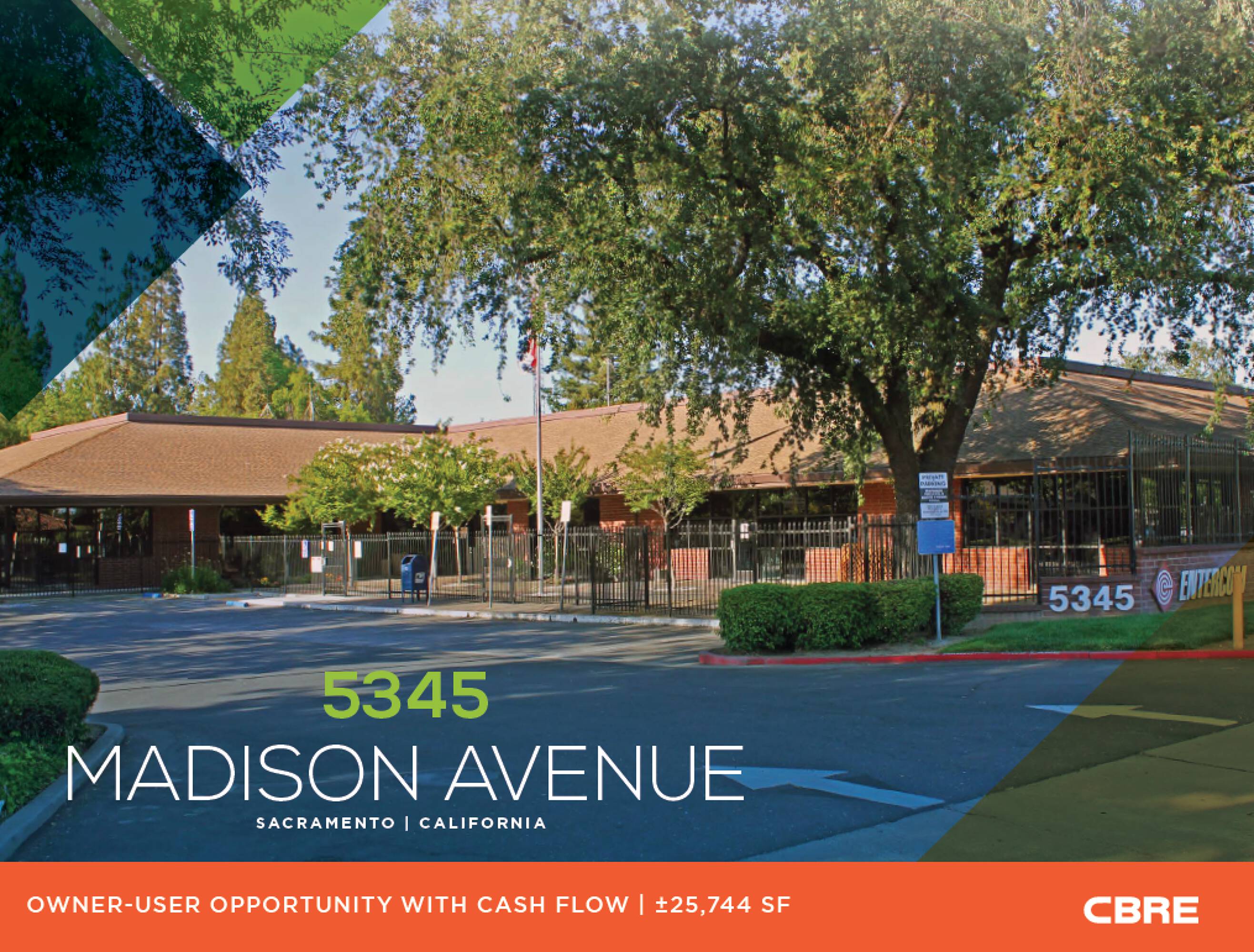 5222 Madison Ave, Sacramento, CA 95841