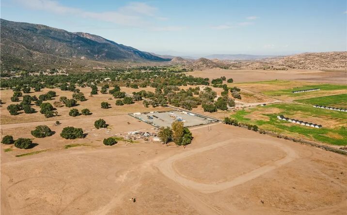 Pictures of Land property located at Highway 79, Warner Springs, CA 92086 for sales - image #1