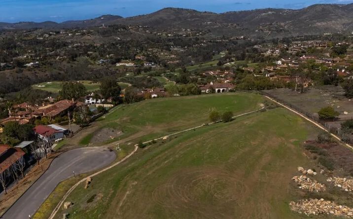 Pictures of Land property located at Camino Lima, San Diego, CA 92127 for sales - image #1