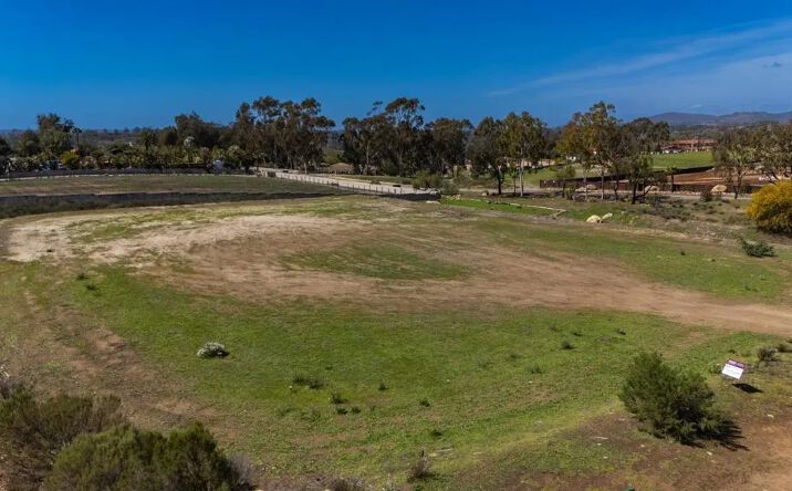 Pictures of Land property located at Rio Vista Corner Lot Parcel 05, San Diego, CA 92127 for sales - image #1