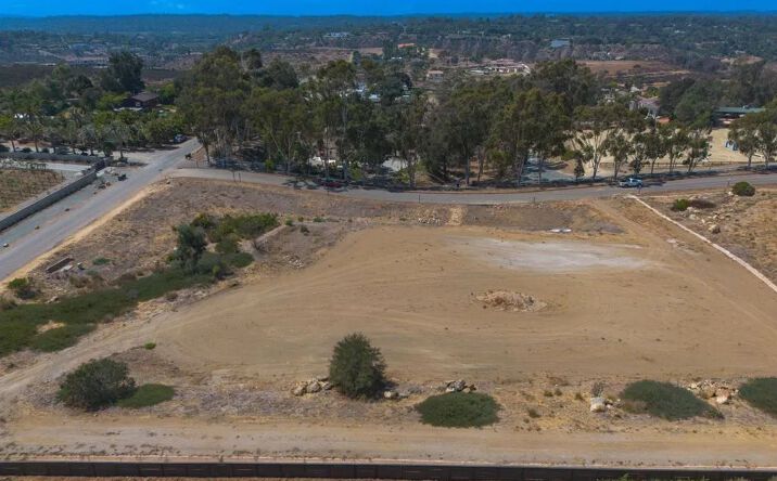 Pictures of Land property located at Camino Lima (corner Lot 34), San Diego, CA 92127 for sales - image #1