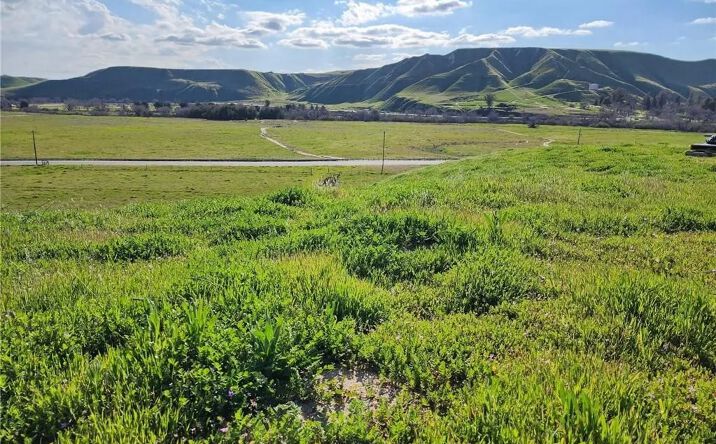 Pictures of Land property located at 13300 Round Mountain, Bakersfield, CA 93308 for sales - image #1