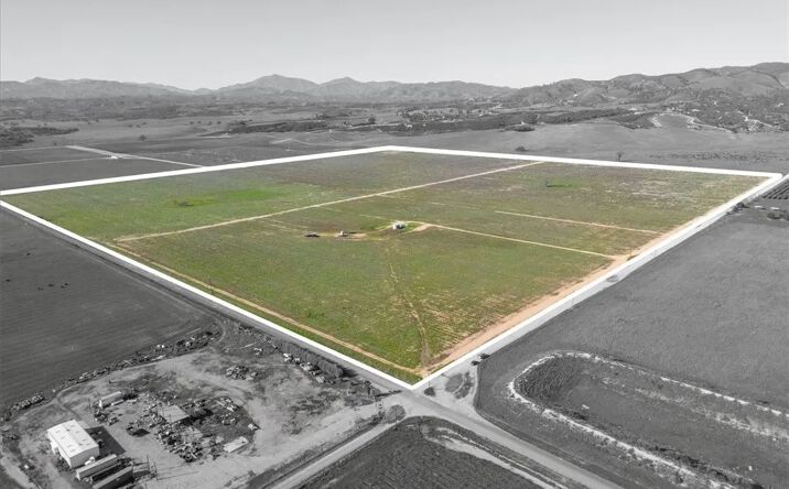 Pictures of Land property located at 48655 Lockwood Jolon Road, Lockwood, CA 93932 for sales - image #1