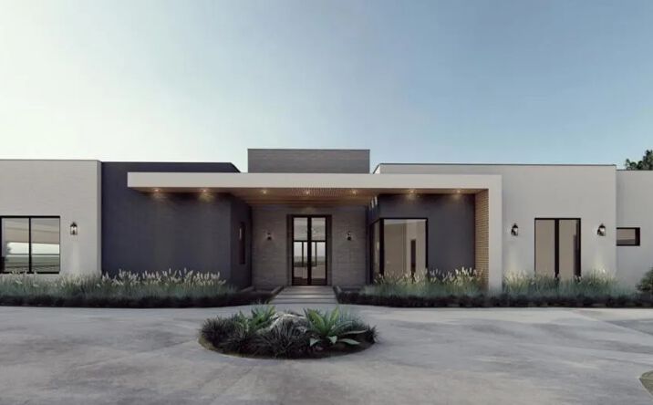 Pictures of Land property located at 9608 Sunset, La Mesa, CA 91941 for sales - image #1