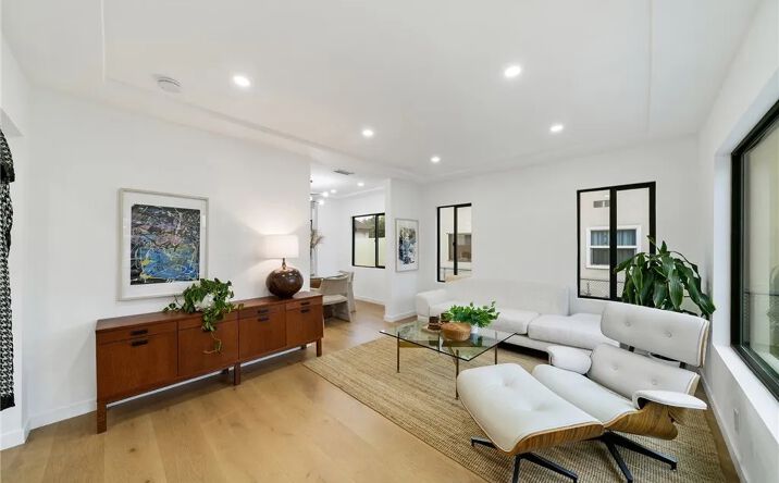 Pictures of Multifamily property located at 2229 Shoredale, Los Angeles, CA 90031 for sales - image #1
