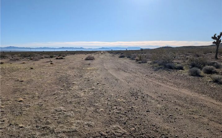 Pictures of Land property located at 7901 Princess Pat Mine Rd, Adelanto, CA 92301 for sales - image #1