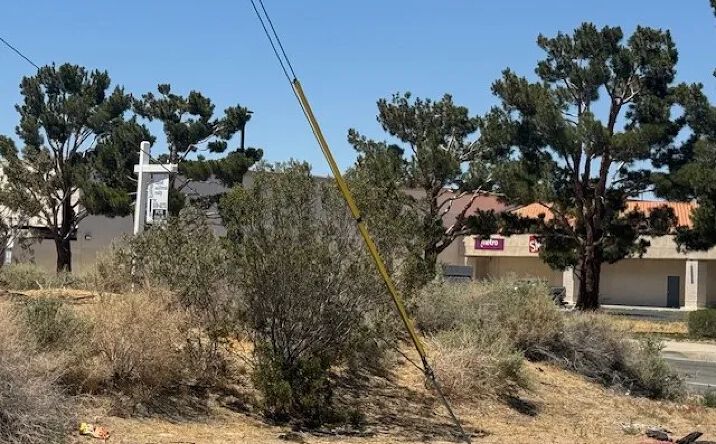 image of property at AMARGOSA Victorville CA 92392
