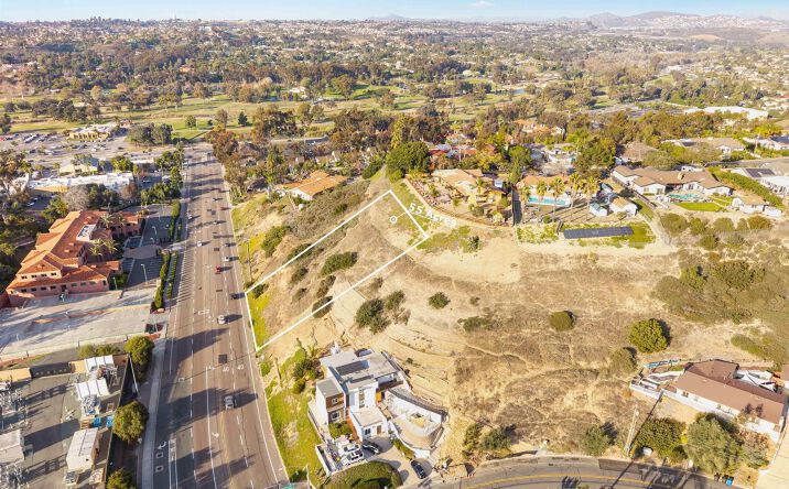 Pictures of Land property located at 0 Unit 62, Chula Vista, CA 91902 for sales - image #1