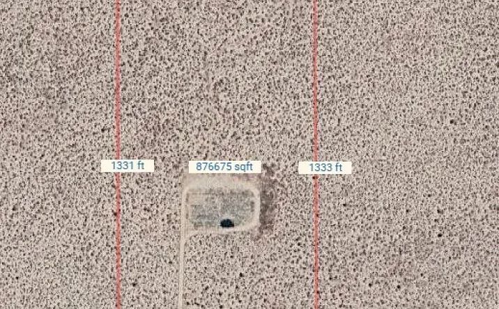 Pictures of Land property located at 0490-231-56-0000, Hinkley, CA 92347 for sales - image #1