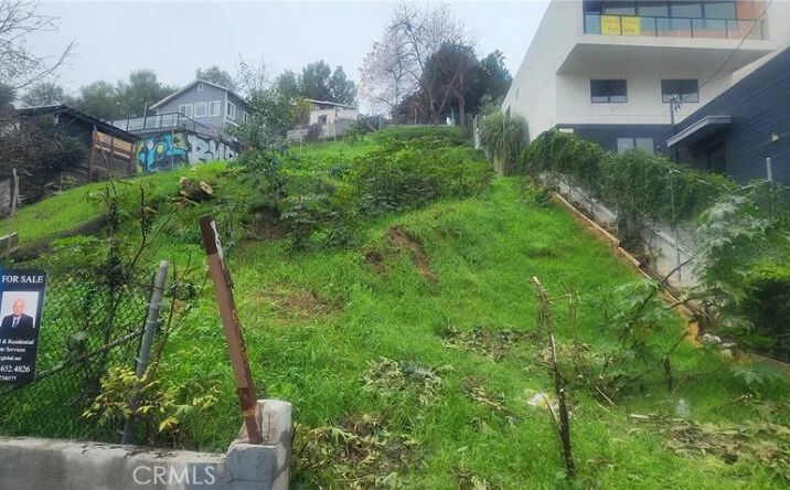 Pictures of Land property located at 2348 Riverside Dr, Silver Lake, CA 90031 for sales - image #1