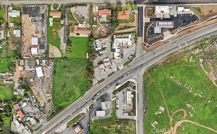 Pictures of Land, Industrial property located at Van Buren, Riverside, CA 92508 for sales - image #1