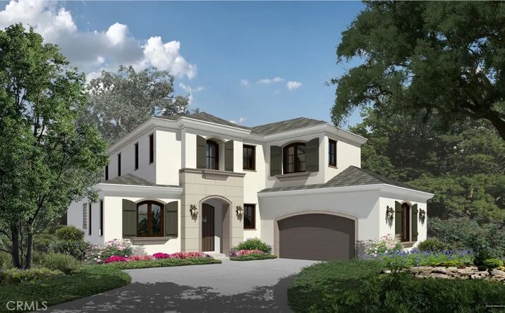 Pictures of Land property located at 976 Ridgeside, Monrovia, CA 91016 for sales - image #1