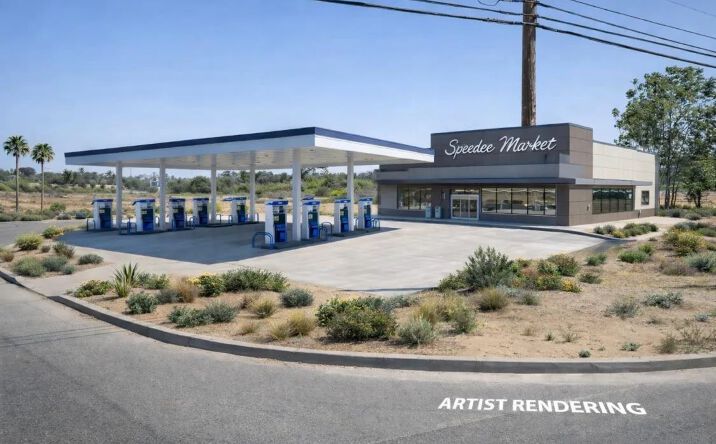 Pictures of Land property located at Aloha Rd. Unit 0, Perris, CA 92570 for sales - image #1