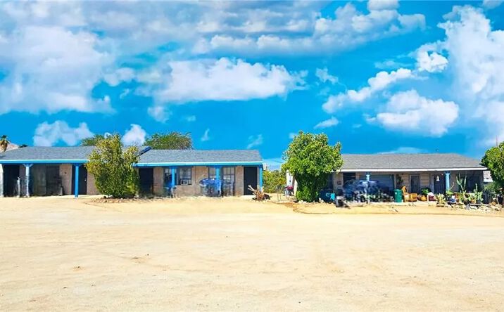 Pictures of Multifamily property located at 6555 Indian Cove Road, 29 Palms, CA 92277 for sales - image #1