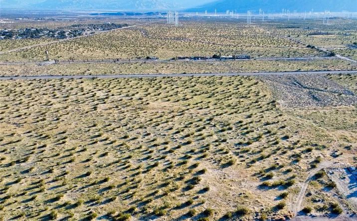 Pictures of Land property located at 12 Vic Ave M12 Division St, Palmdale, CA 93550 for sales - image #1
