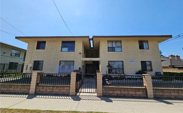 Pictures of Multifamily property located at 1574 Laurel Avenue, Pomona, CA 91768 for sales - image #1