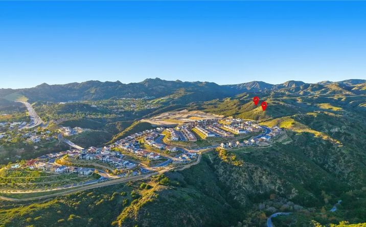 Pictures of Land property located at Canoga, Chatsworth, CA 91311 for sales - image #1