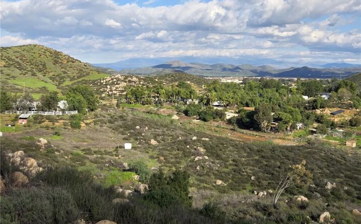 Pictures of Land property located at 0, Murrieta, CA 92563 for sales - image #1