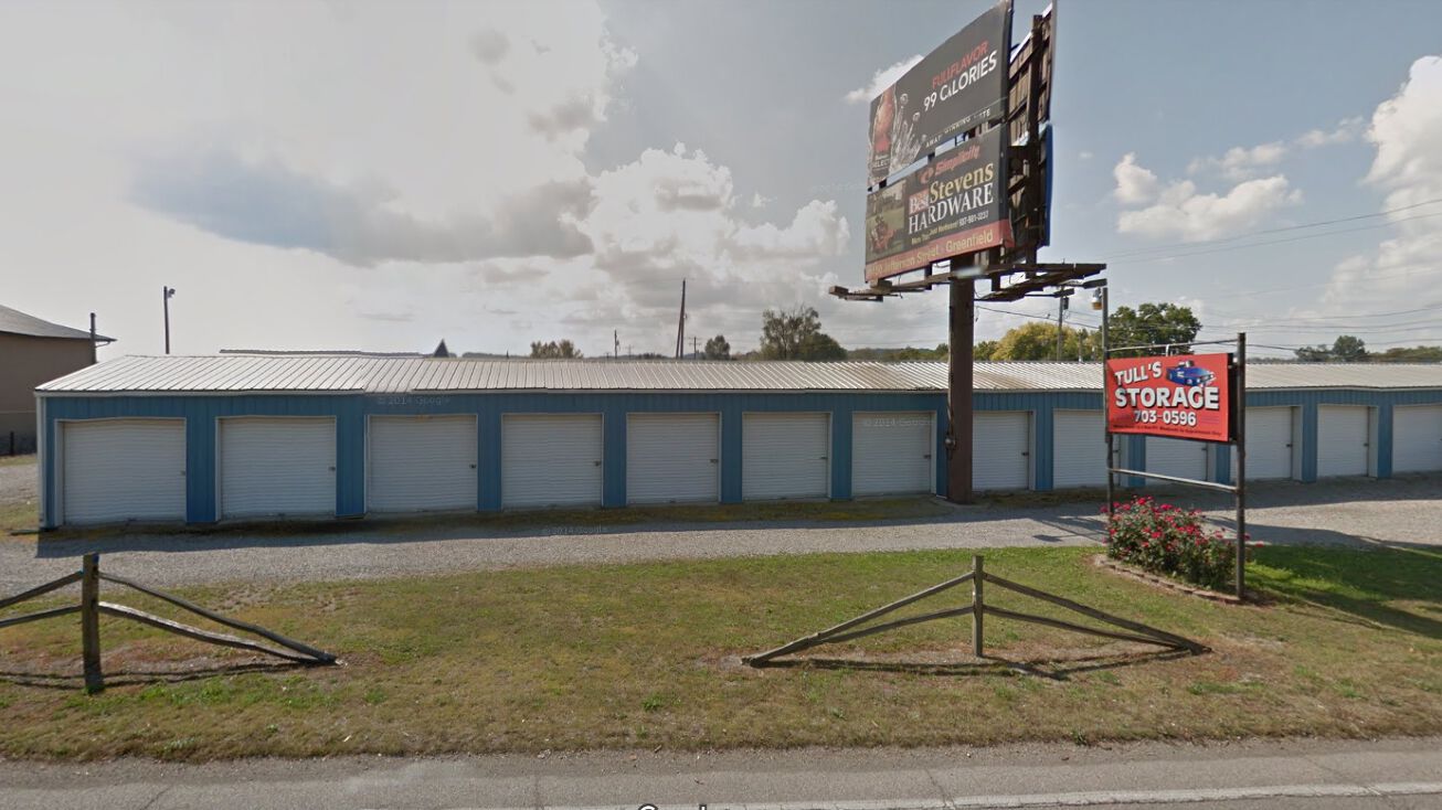 982 Eastern Ave, Chillicothe, OH 45601 Self Storage Property for Sale