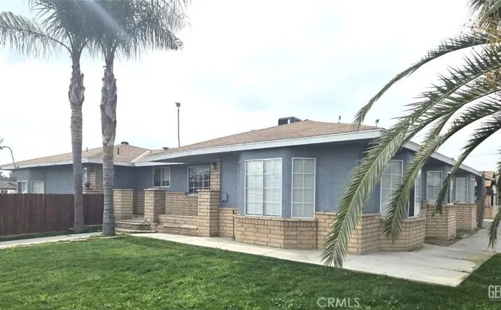 Pictures of Multifamily property located at 905 Castro Lane, Bakersfield, CA 93304 for sales - image #1