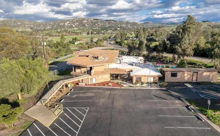 Pictures of Office, Retail, Industrial property located at 217 Earlham Street, Ramona, CA 92065 for sales - image #1
