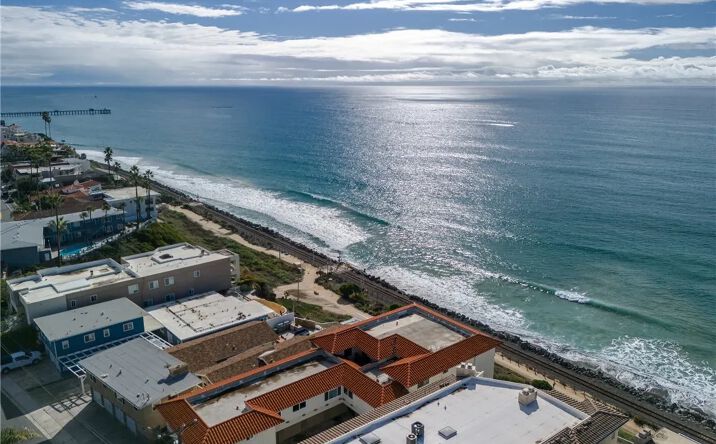 Pictures of Multifamily property located at 1507 Buena Vista, San Clemente, CA 92672 for sales - image #1