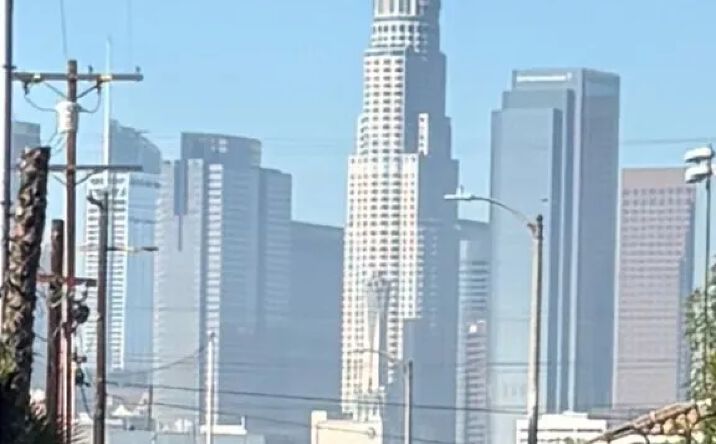 Pictures of Land property located at 1623 E 1st, Los Angeles, CA 90033 for sales - image #1